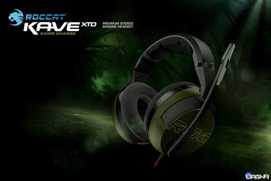 Roccat-Kave-XTD-Military