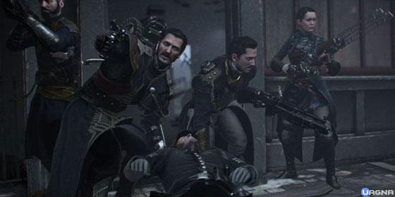 THEORDER2