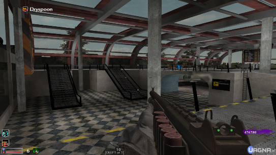 airport-custom