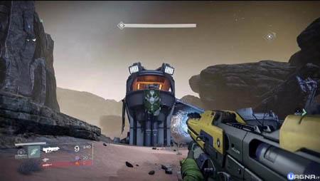 easter egg destiny halo