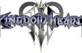 kingdom hearts 3 logo