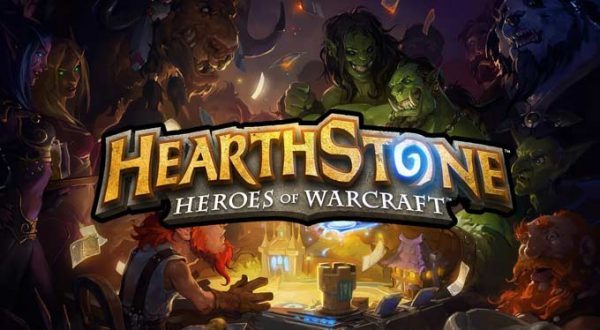 Hearthstone