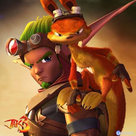jak3