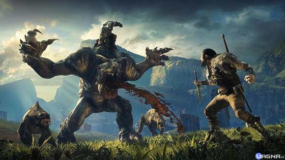 lordofthehuntombramordor