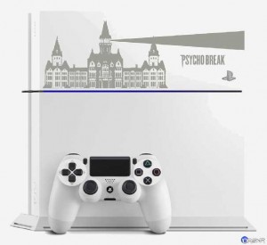 playstation-4-The-Evil-Within-Limited-Edition