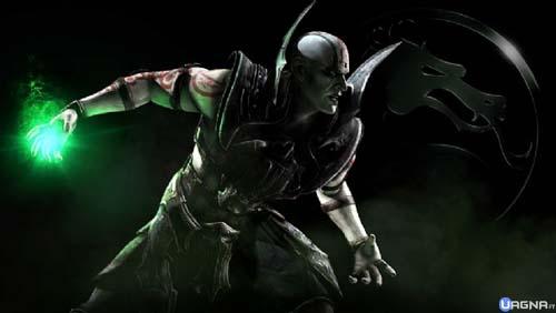 quan chi