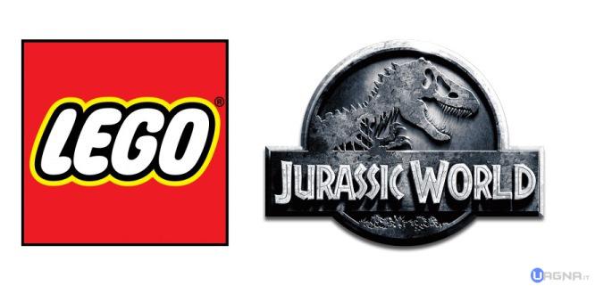 LEGOJurassicWorldLogo