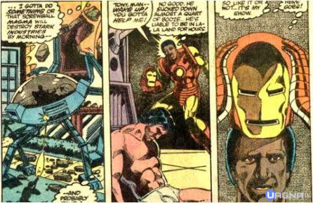 james rhodes thor iron wars james rhodes thor iron wars