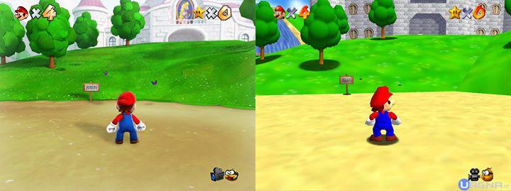 super-mario-64-remake-im