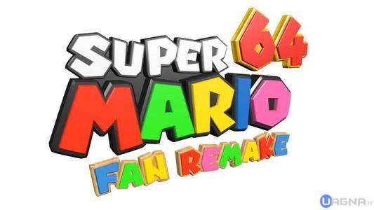 supermario-fan-remake