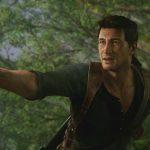 uncharted uagna