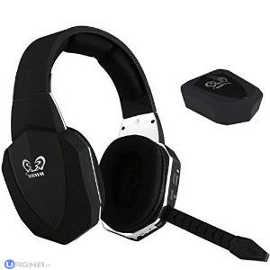HUHDwireless