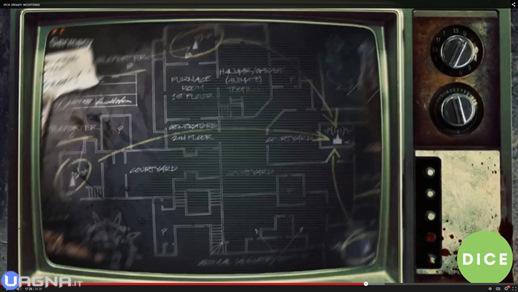 der riese nuovo cod treyarch