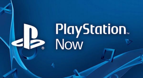 playstation now