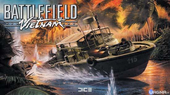 battlefield vietnam