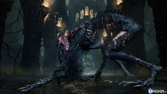 belva assetata di sangue