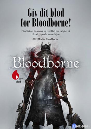 bloodborne givblod