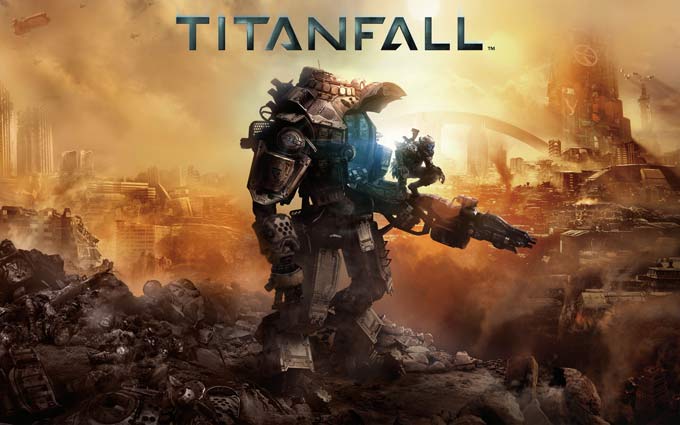 uagna titanfall