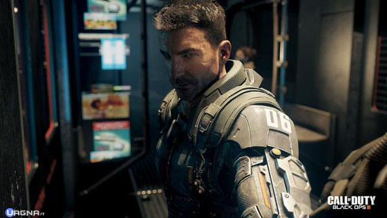 Black Ops 3