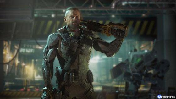Black Ops 3