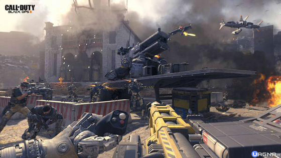 Black Ops 3