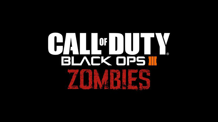 Black Ops 3 Zombies