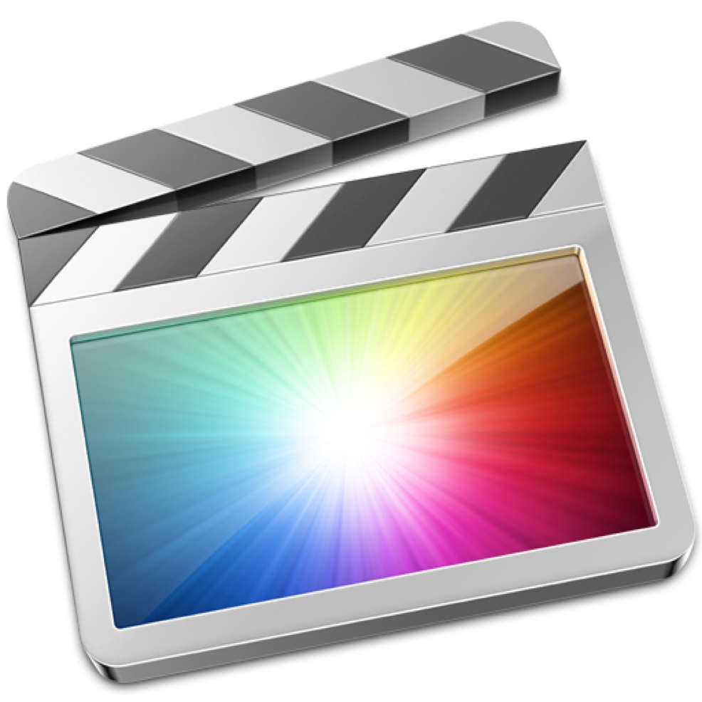 apple final cut pro x apple final cut pro x