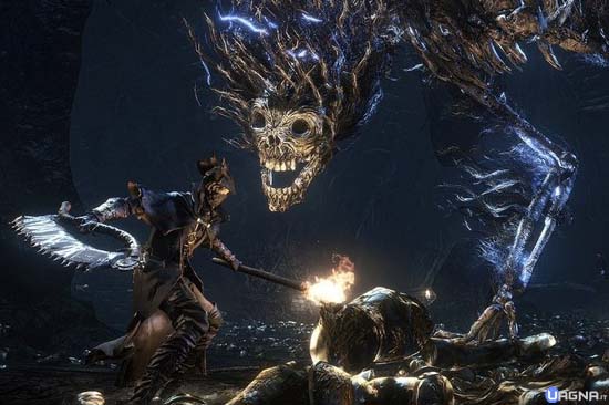 belva-oscura-paarl-bloodborne-boss
