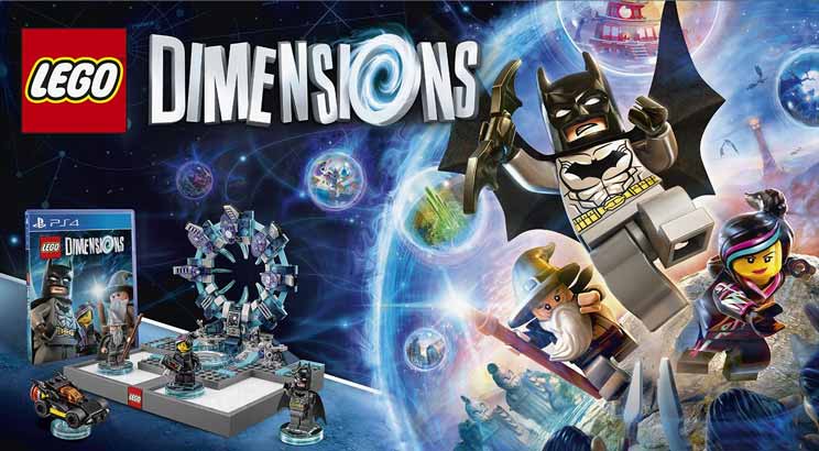 lego dimensions