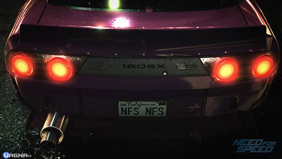 Need For Speed
