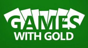 games with gold