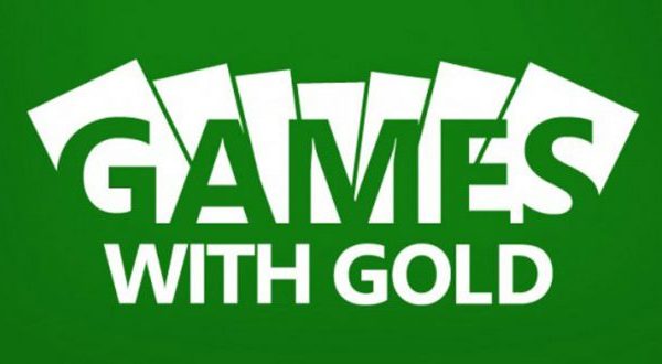 games with gold