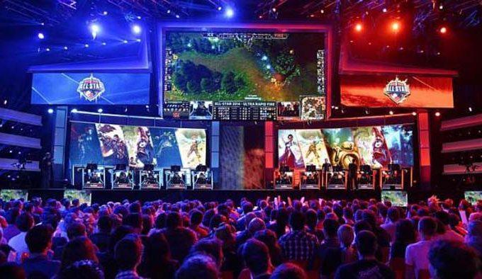 torneo di league of legends