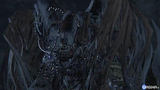 balia-mergo-boss-bloodborne