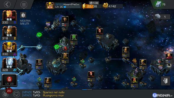 marvel_sfida_percorso