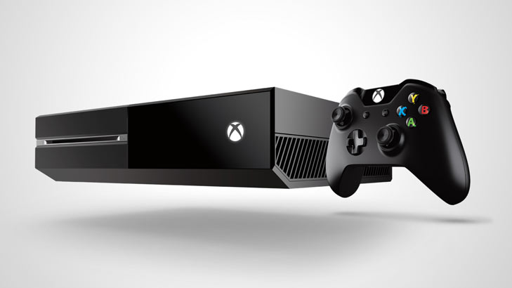 xbox one