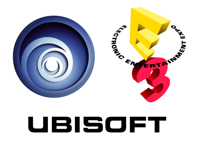 uagna ubisoft e3