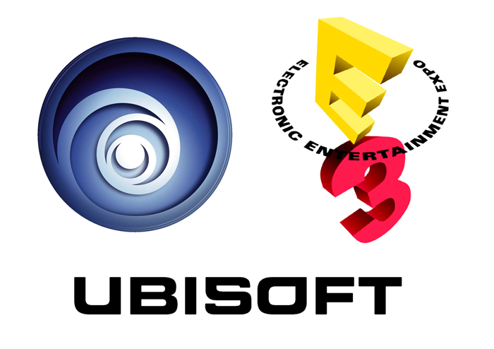 uagna ubisoft e3