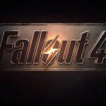 logo fallout 4
