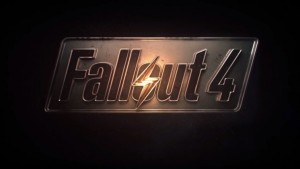 logo fallout 4