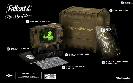 fallout4_pipboy_edition
