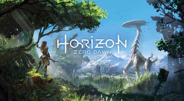 horizon zero dawn