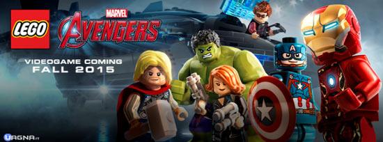 legomarvelavengers