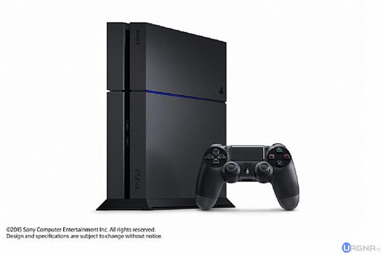 ps4 nuovo modello