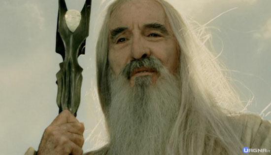 saruman