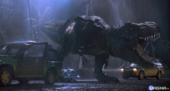 t-rex