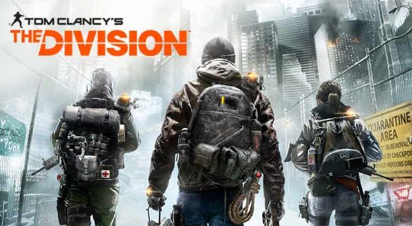 uagna the division