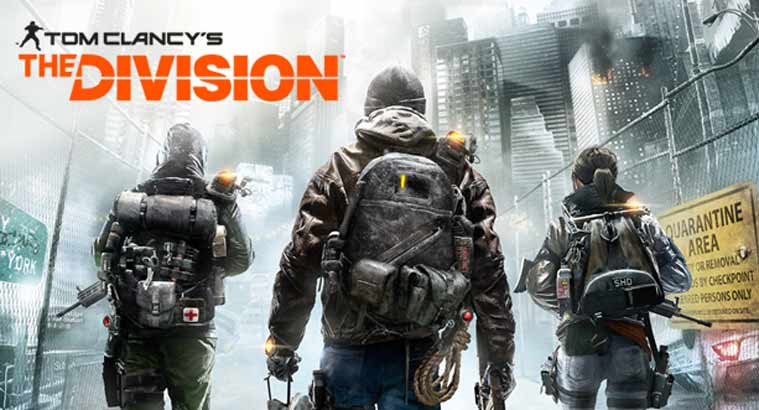 thedivision