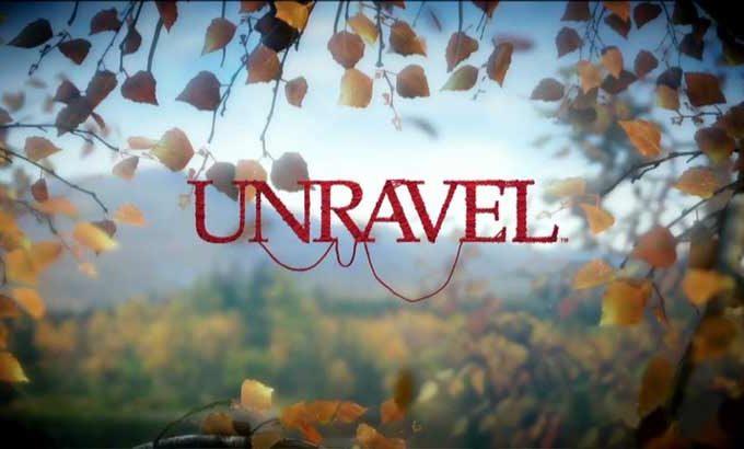unravel