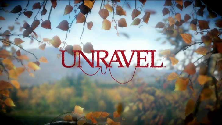 unravel